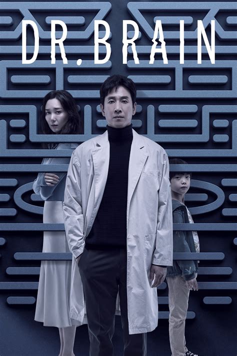 gofilm dr. brain|Dr. Brain (TV Series) (2021) .